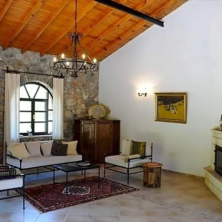 Sleeps 7 Pool Air Con فيلة *